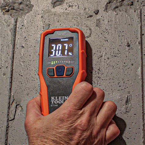 best pinless moisture meter for drywall|pinless moisture meter et140.